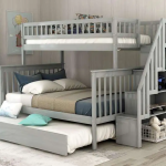 Essential Tips for Ensuring Safe Bunk Bed Use